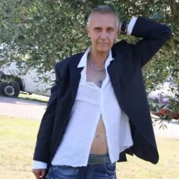 Accompagnatore gigolo Marco48