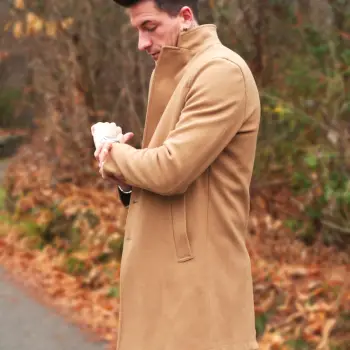 Accompagnatore gigolo AndyNoir