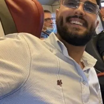 Accompagnatore gigolo Lupen