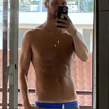 Accompagnatore gigolo Orlando Trimarchi