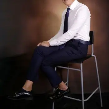 Accompagnatore gigolo Savy