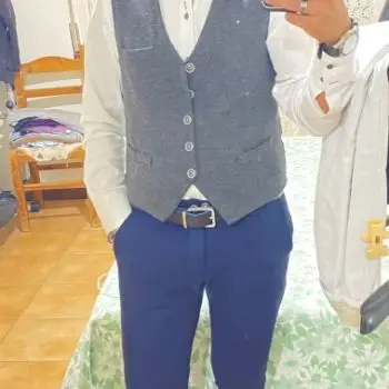 Accompagnatore gigolo Angelo