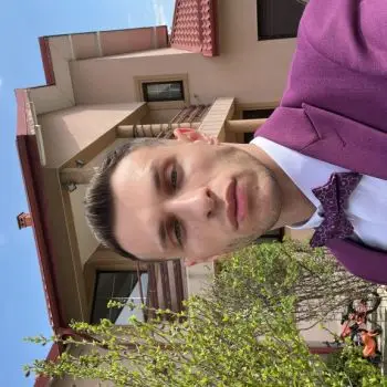 Accompagnatore gigolo Justin