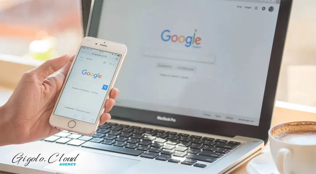 Come cercare un accompagnatore per donne su Google: Guida pratica