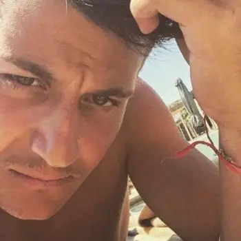 Accompagnatore gigolo Alecinque