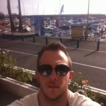 Accompagnatore gigolo Manu