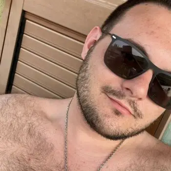 Accompagnatore gigolo Alex