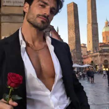 Accompagnatore gigolo gigolo-fiumicino
