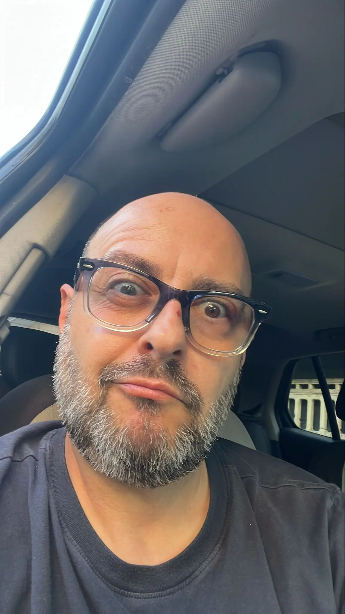 Accompagnatore gigolo Giancarlo