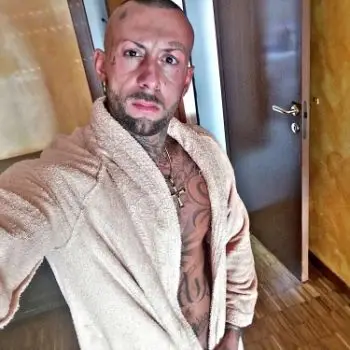 Accompagnatore gigolo Manuelboia
