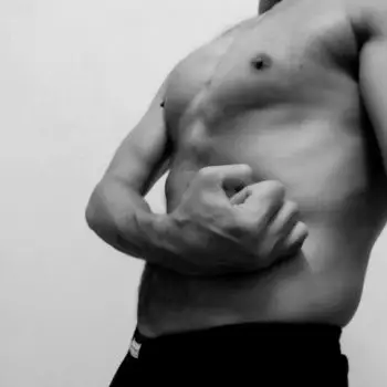 Accompagnatore gigolo Tom_Mas