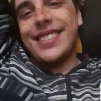 Accompagnatore gigolo Mattia