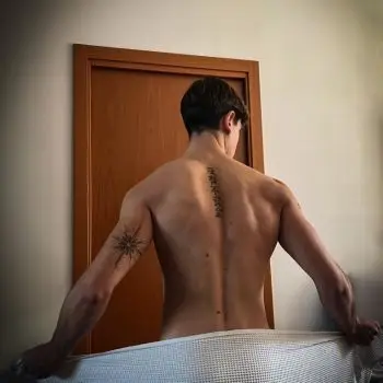 Accompagnatore gigolo Aureliano