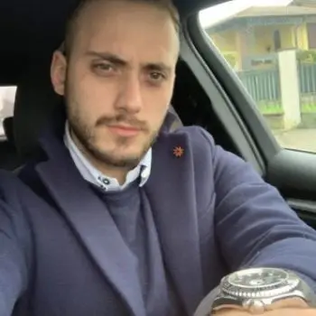 Accompagnatore gigolo Andreade