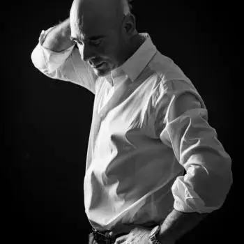 Accompagnatore gigolo Leonardo