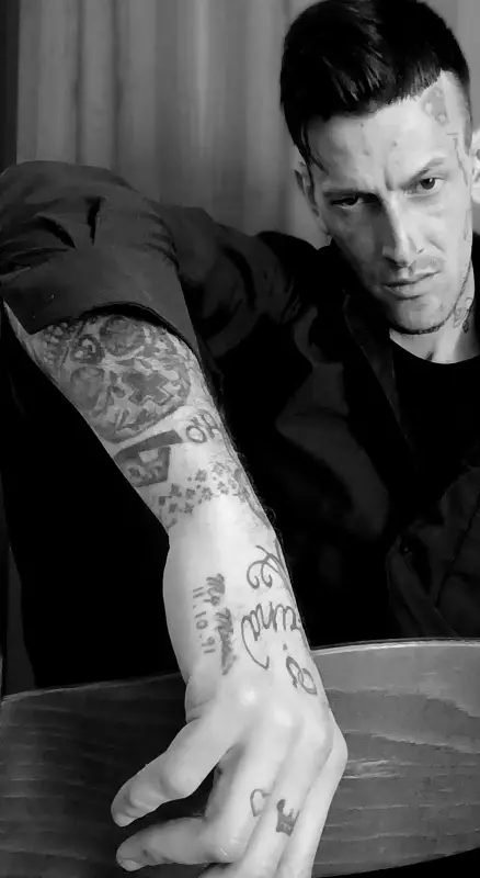 Vero Gentleman Italiano 