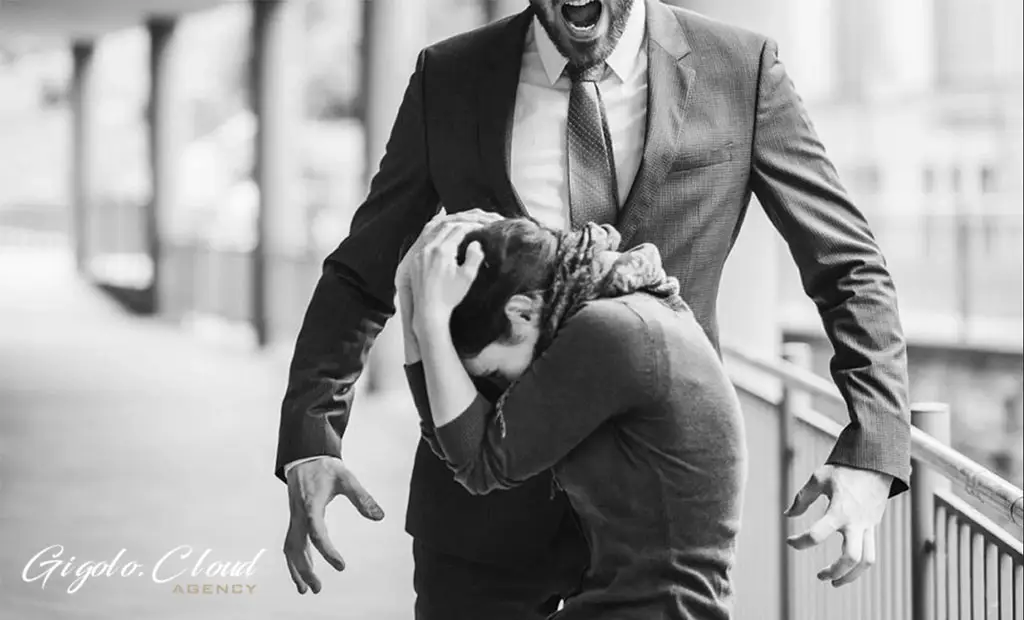 Quando un Gigol&ograve; pu&ograve; diventare pericoloso per la cliente