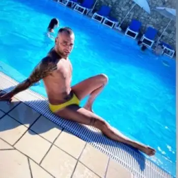 Accompagnatore gigolo Galatimarco89