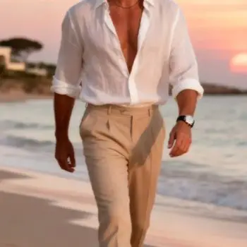 Accompagnatore gigolo Daniele Pisa