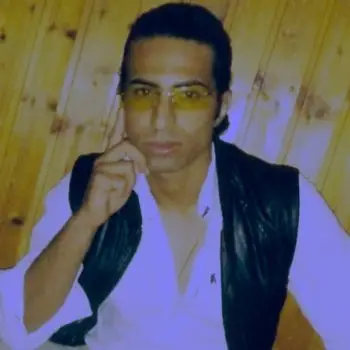 Accompagnatore gigolo Themer Black