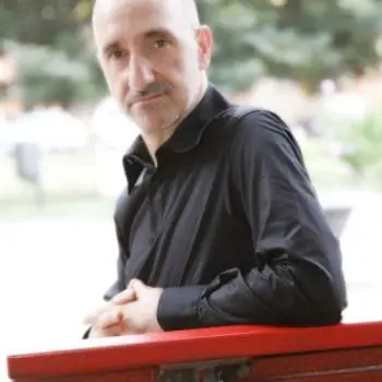 Accompagnatore gigolo Enrylanuit