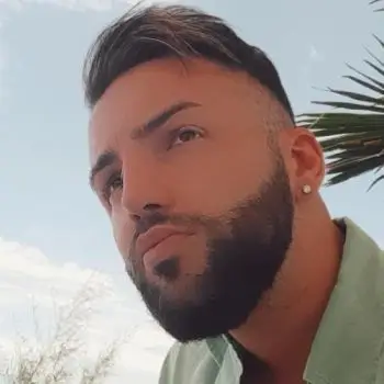 Accompagnatore gigolo cristian