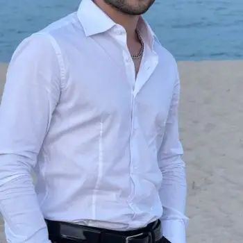 Accompagnatore gigolo Riccardo Accocci