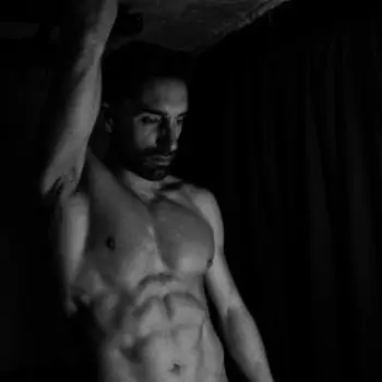 Accompagnatore gigolo Alexander