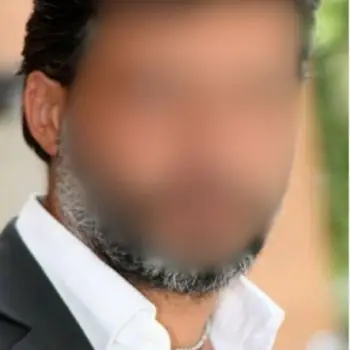 Accompagnatore gigolo Akim