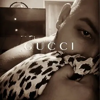 Accompagnatore gigolo Marck