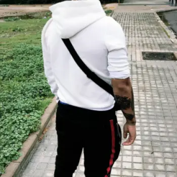 Accompagnatore gigolo Cristy