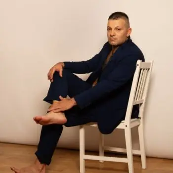 Accompagnatore gigolo bastian