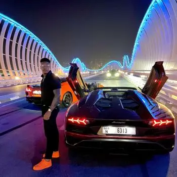 Accompagnatore gigolo Brayant