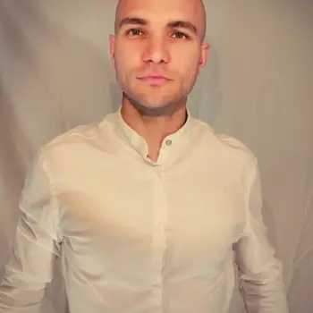 Accompagnatore gigolo Gabriele-G