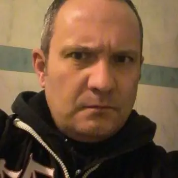 Accompagnatore gigolo Massimiliano