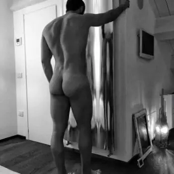 Accompagnatore gigolo L