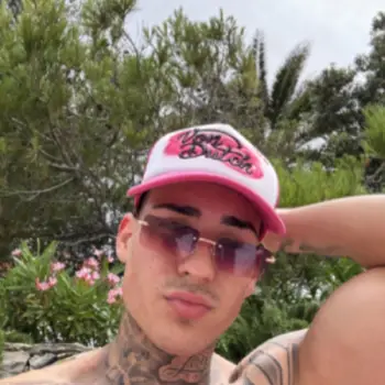 Accompagnatore gigolo Dane 