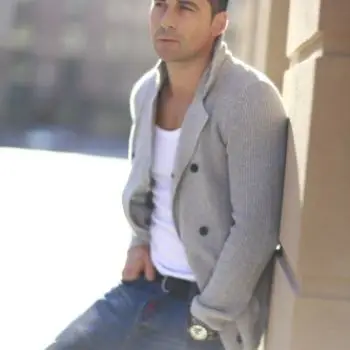 Accompagnatore gigolo Kevy