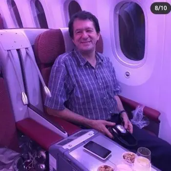 Accompagnatore gigolo Gatinho188