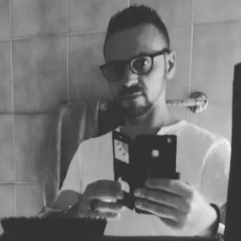 Accompagnatore gigolo Toyboy1384