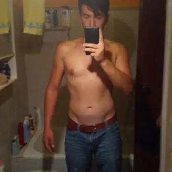 Accompagnatore gigolo Valentin