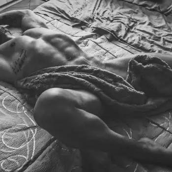 Accompagnatore gigolo Alessandro