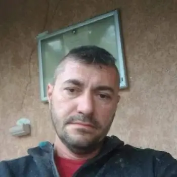 Accompagnatore gigolo Georgemar
