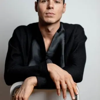 Accompagnatore gigolo Matthewprince