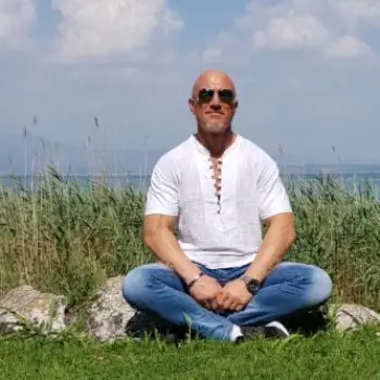 Accompagnatore gigolo Tomasz