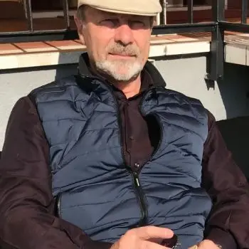 Accompagnatore gigolo Domenico