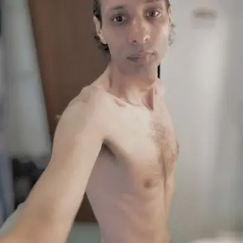 Accompagnatore gigolo EROS