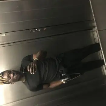 Accompagnatore gigolo Jimmy94