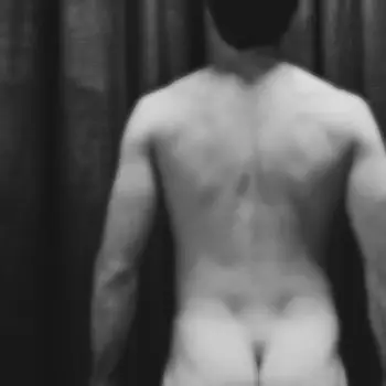 Accompagnatore gigolo Ezechiele