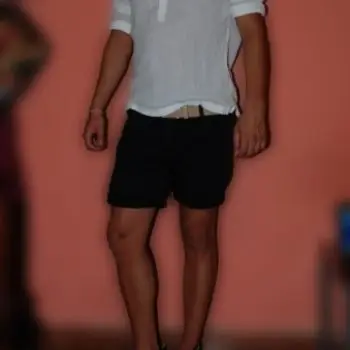 Accompagnatore gigolo Daniele